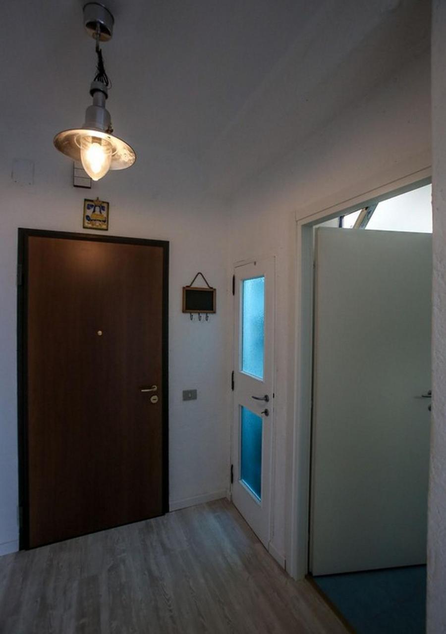 Terrace Sea View Apartment Porto Santo Stefano  Exterior photo